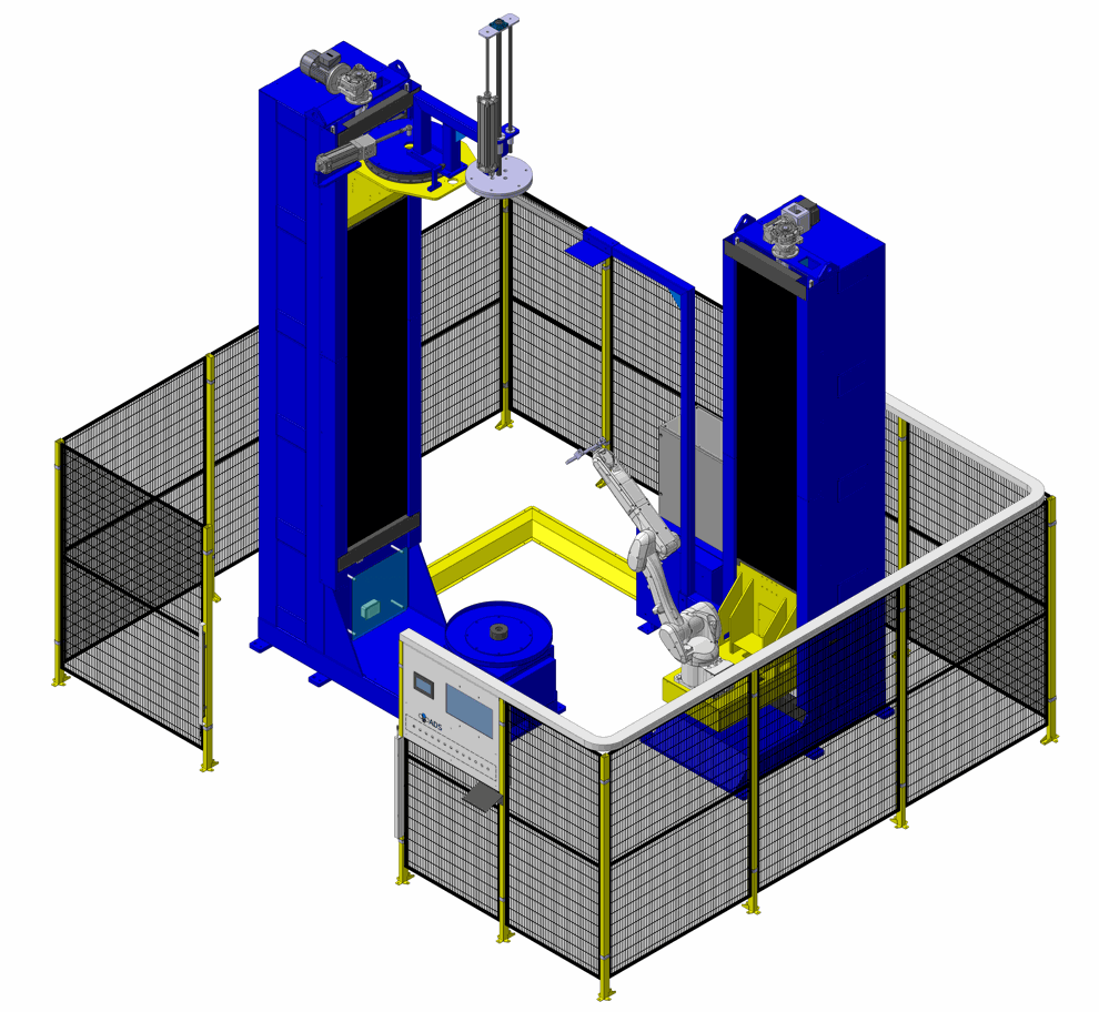 Odoo • Imagen y texto