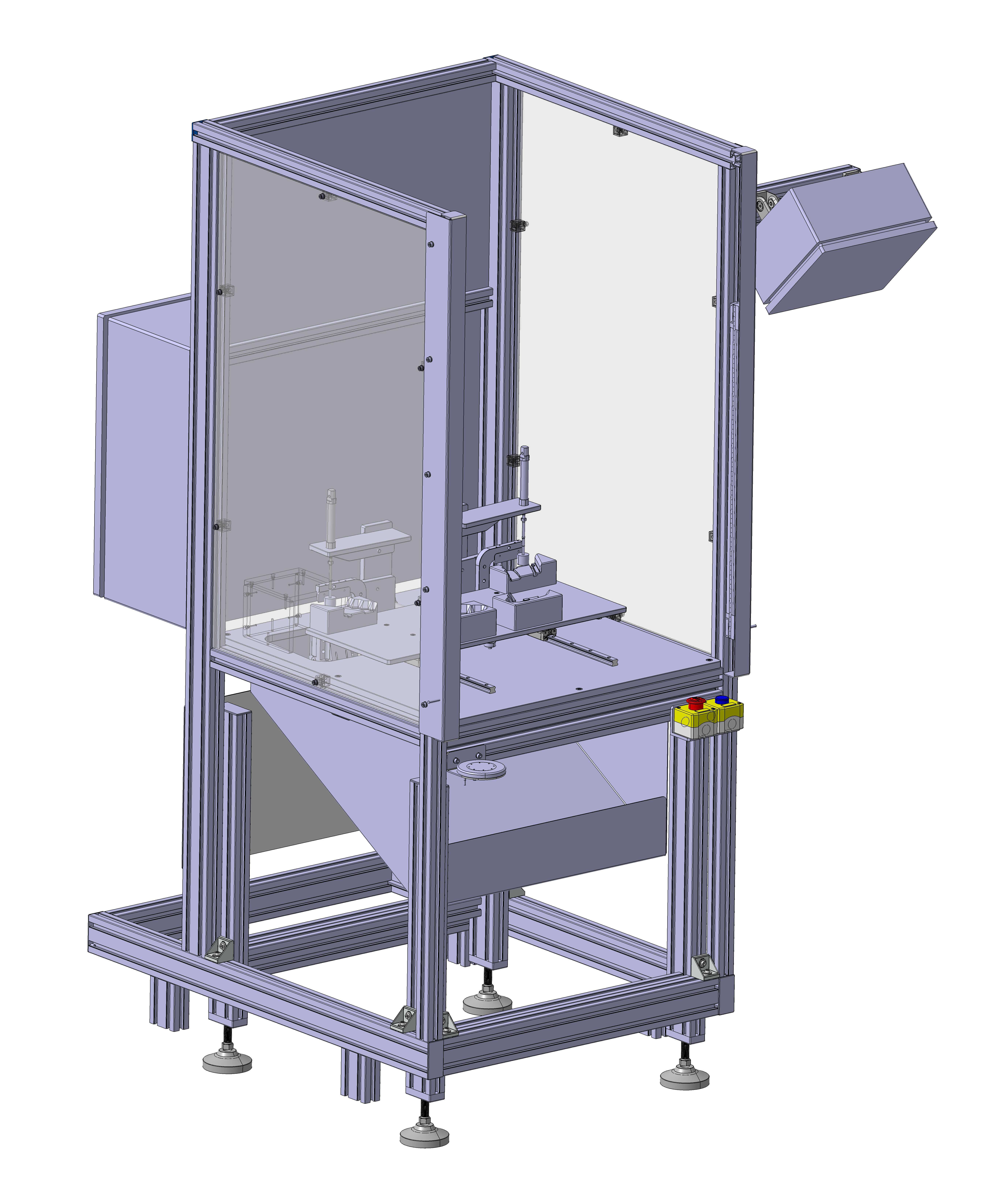 Odoo - Prueba 2 a tres columnas